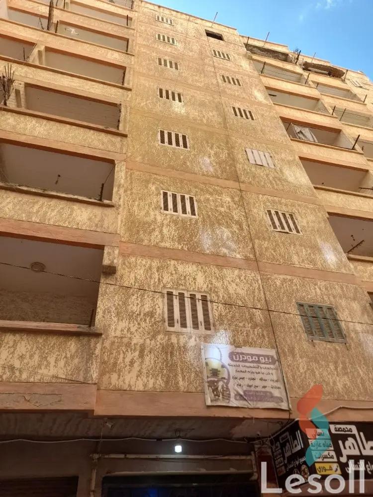 بنتهاوس للبيع بمساحة 200 متر و 3 غرف في  العجمي الاسكندرية