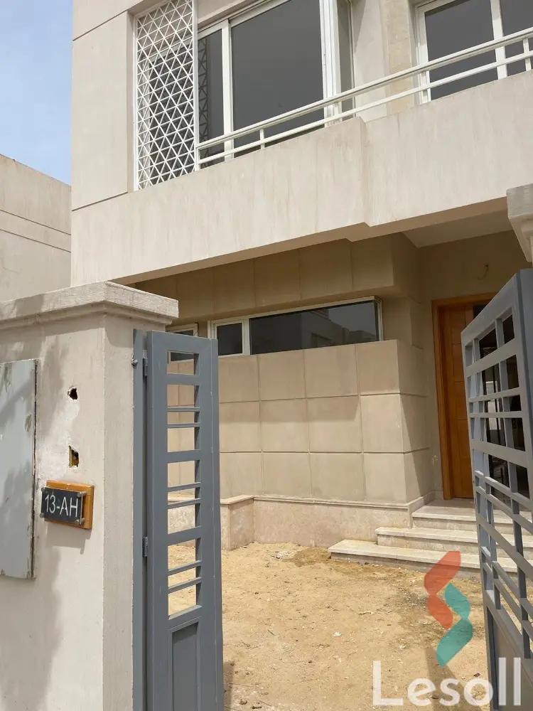 بنتهاوس للبيع بمساحة 395 متر و 4 غرف في  الشيخ زايد الجيزة