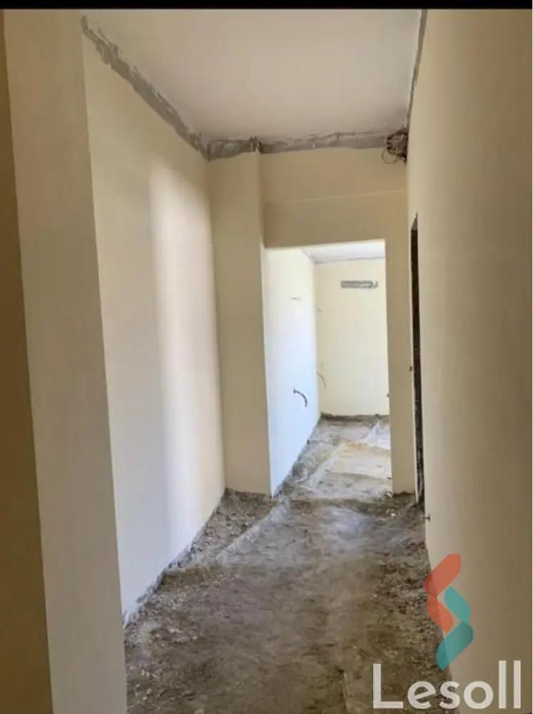 بنتهاوس للبيع بمساحة 244 متر و 3 غرف في  التجمع الخامس القاهرة