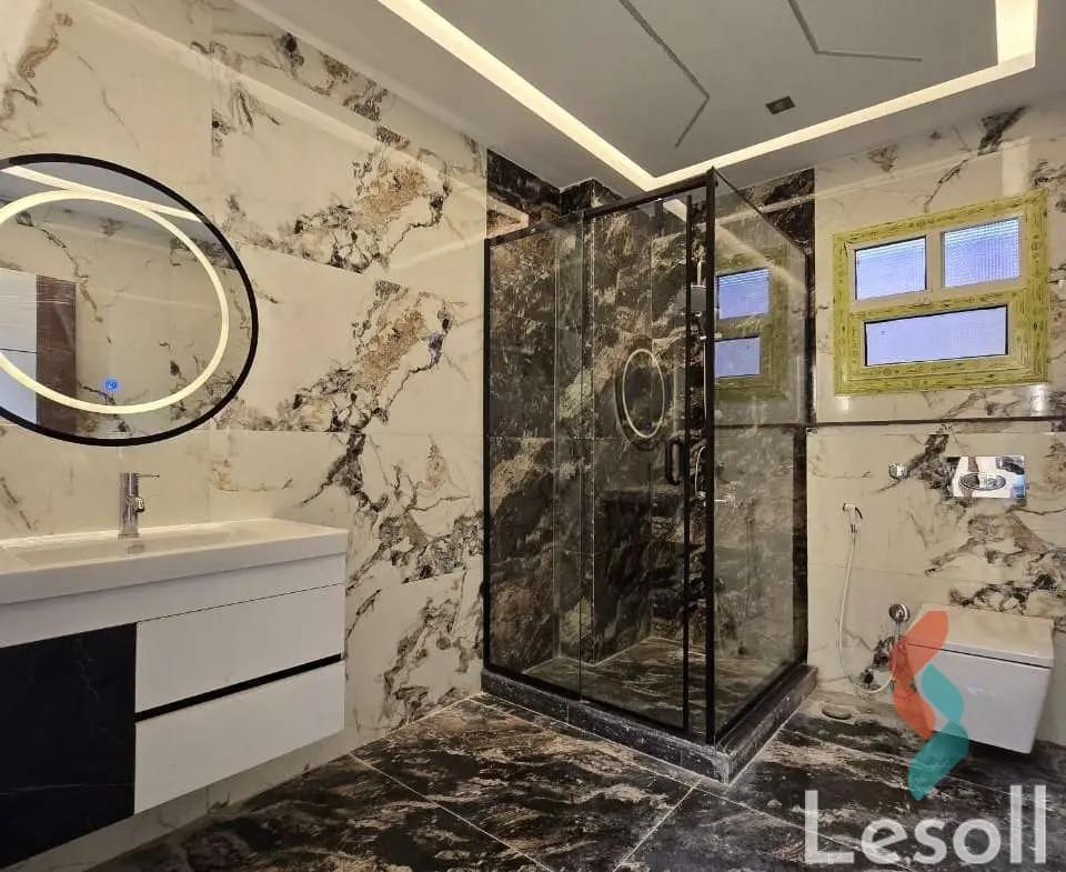 دوبلكس للبيع بمساحة 480 متر و 4 غرف في  حدائق الأهرام الجيزة