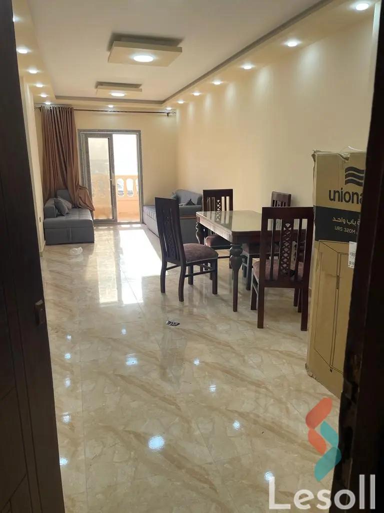 Chalet for daily rent with an area 87 meters and 2 room in Agamy Alexandria 