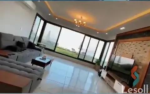 Chalet for sale with an area 100 meters and 2 room in  Ataqah Suez  - Image 2