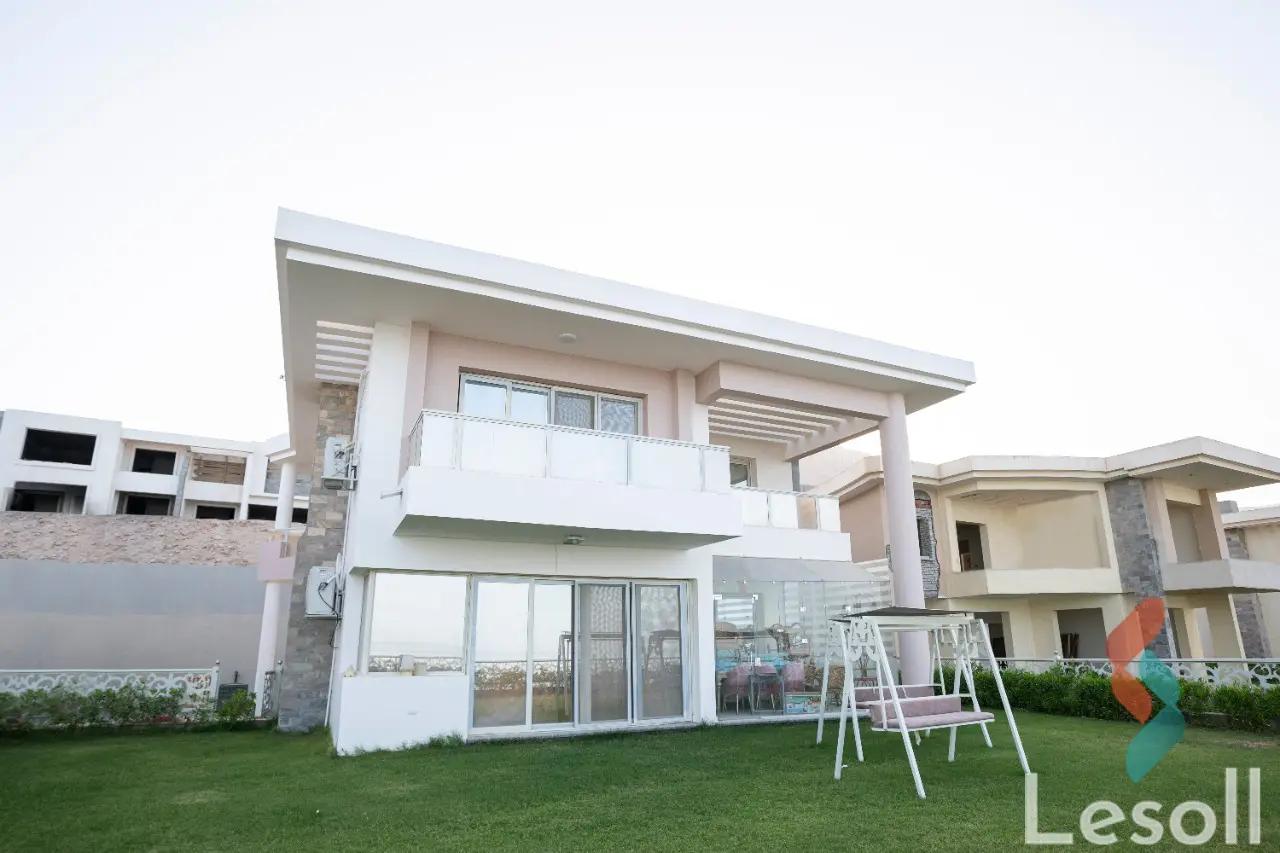 Chalet for sale with an area 100 meters and 2 room in  Ataqah Suez  - Image 3