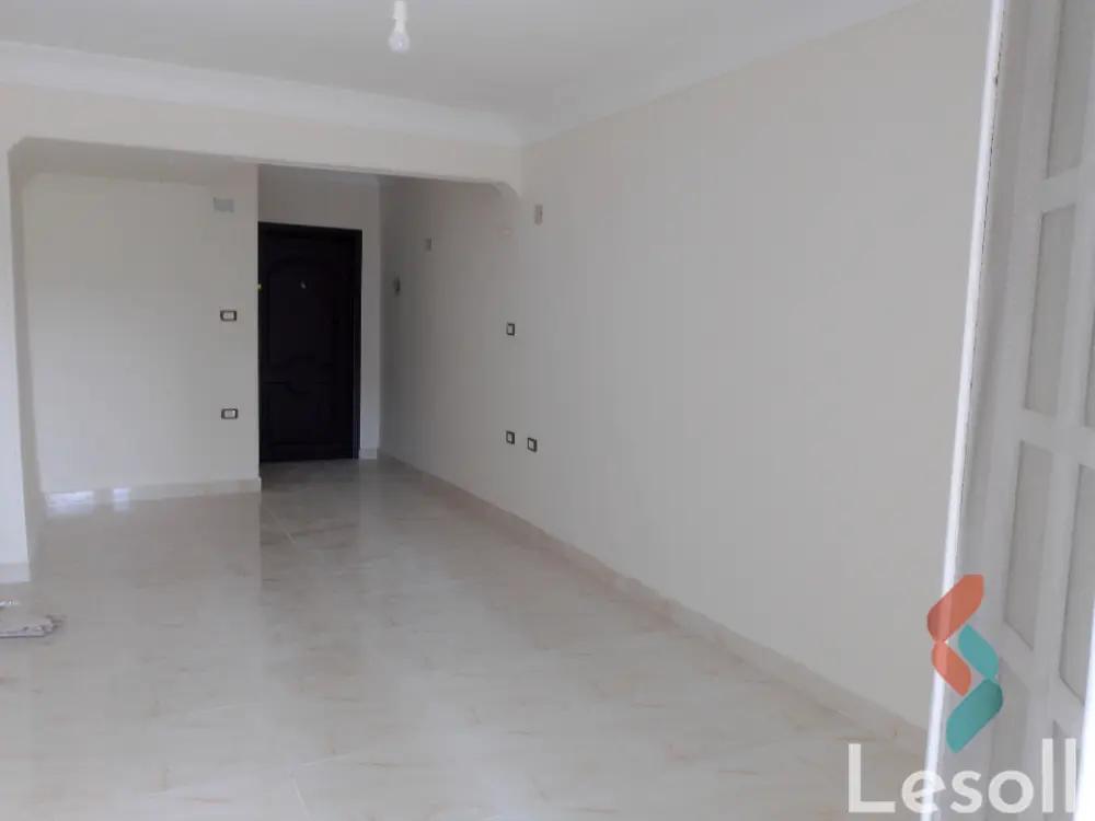 شقة للايجار الشهري بمساحة 120 متر و غرفة واحدة في 6 اكتوبر الجيزة - صورة 3