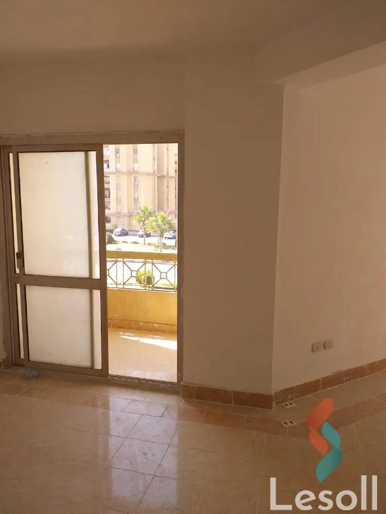 Apartment for monthly rent with an area 86 meters and 2 room in October 6 Giza  - Image 4
