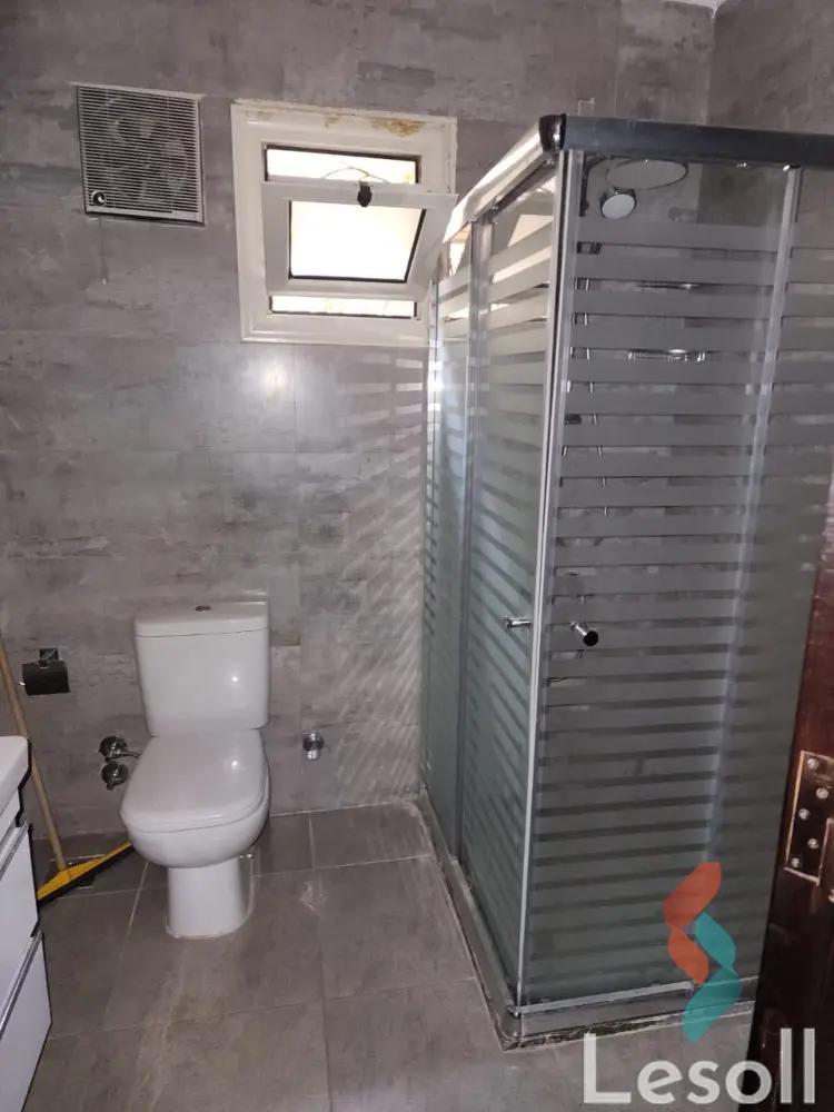 شقة للايجار الشهري بمساحة 142 متر و 3 غرف في الشيخ زايد الجيزة