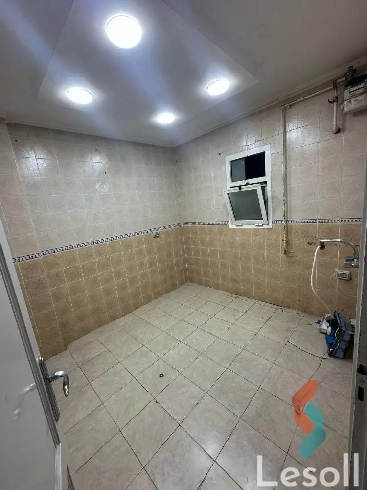 شقة للايجار الشهري بمساحة 140 متر و 3 غرف في مدينتي القاهرة - كل الصور