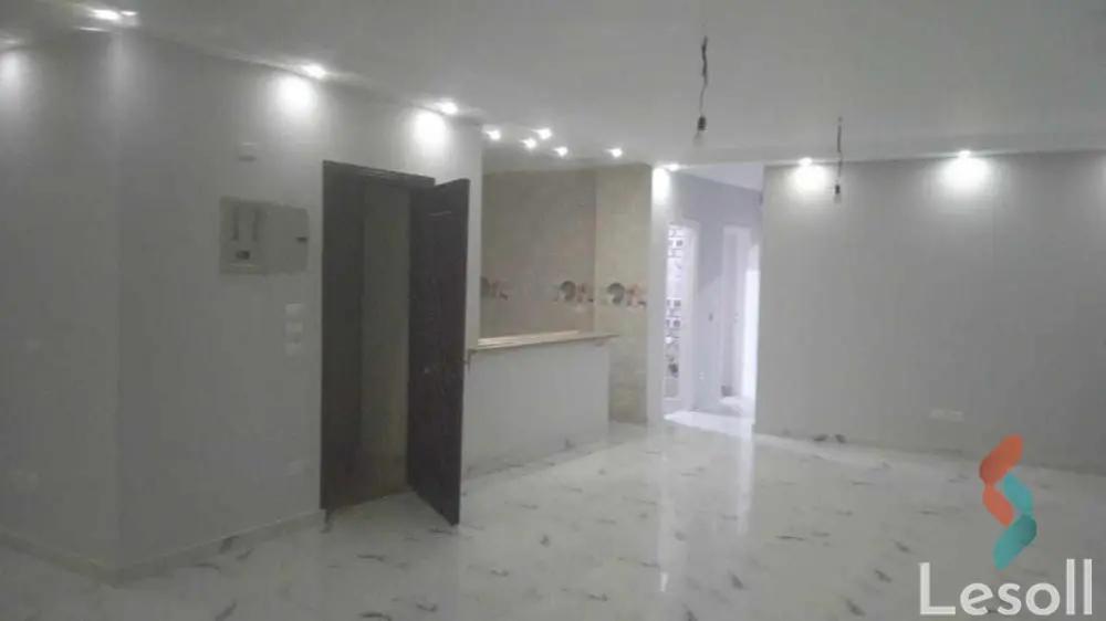 شقة للايجار الشهري بمساحة 185 متر و 3 غرف في 6 اكتوبر الجيزة - صورة 2