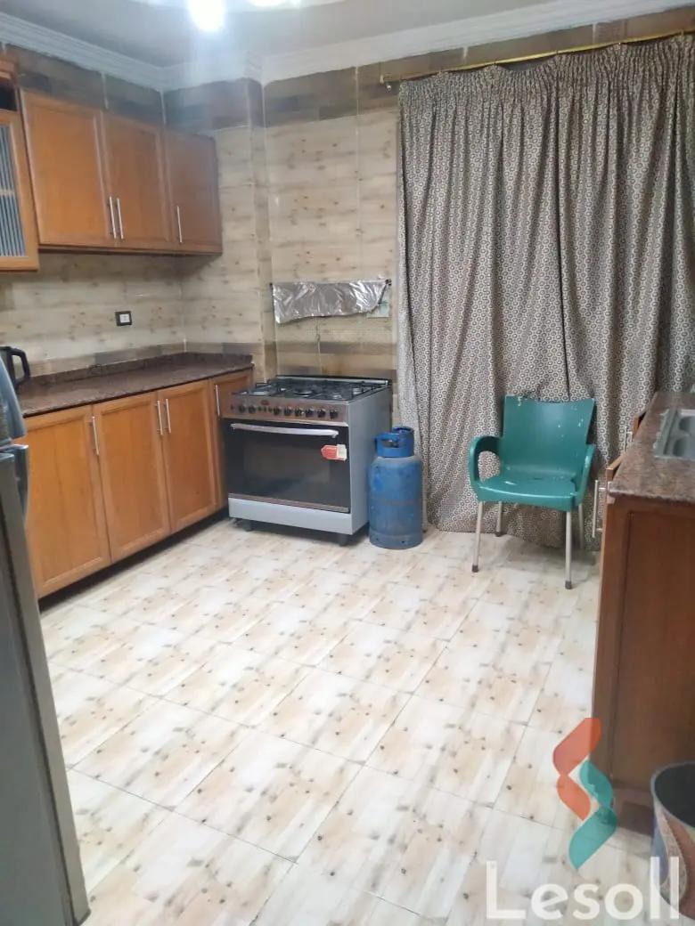 Apartment for daily rent with an area 240 meters and 3 rooms in Mohandessin Giza  - Image 2