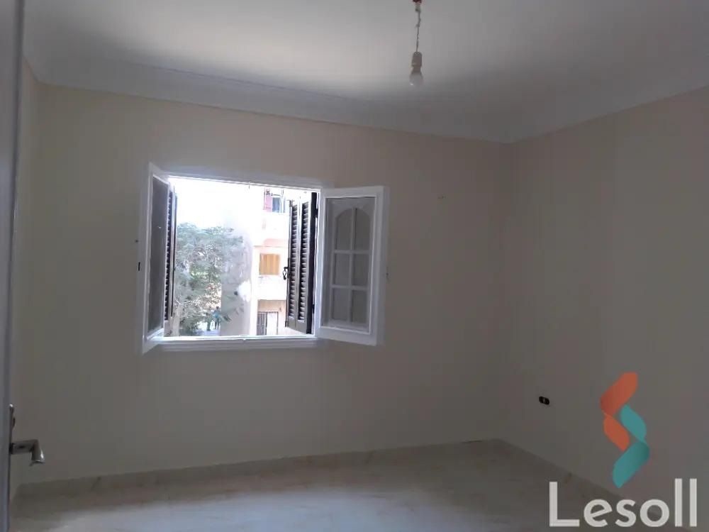 شقة للايجار الشهري بمساحة 120 متر و غرفة واحدة في 6 اكتوبر الجيزة - كل الصور