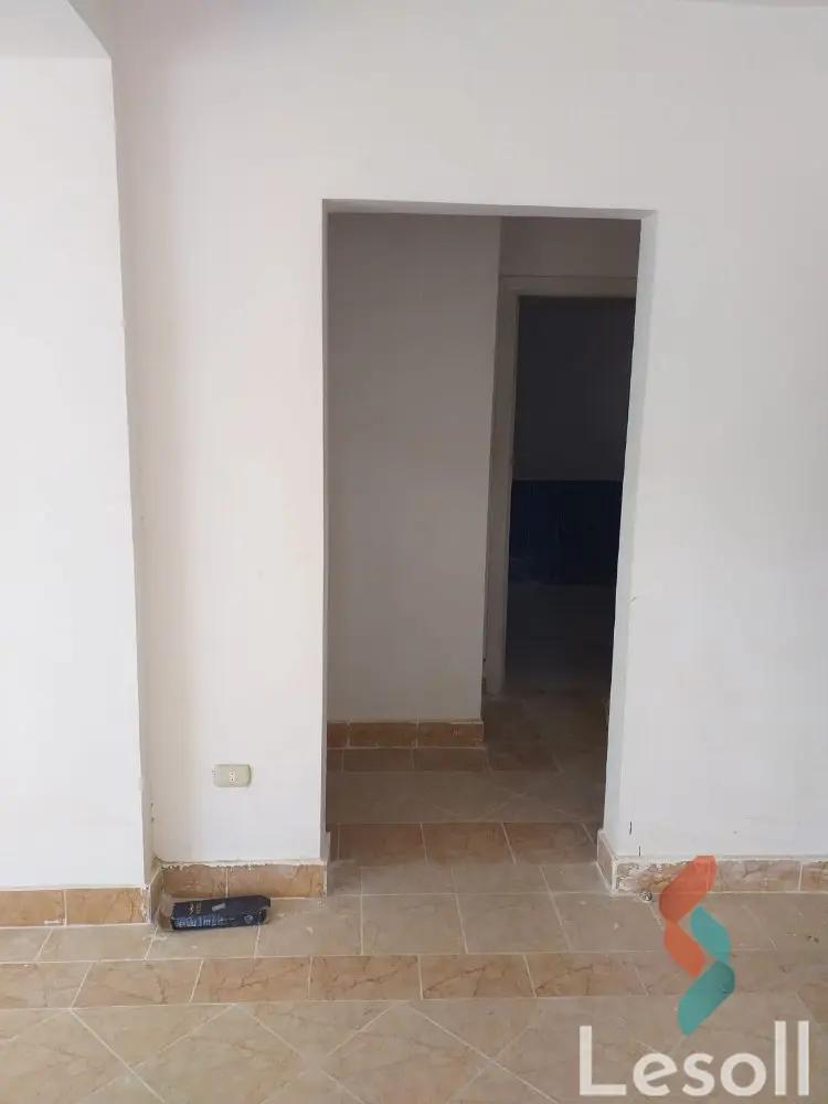 Apartment for monthly rent with an area 86 meters and 2 room in October 6 Giza  - Image 2
