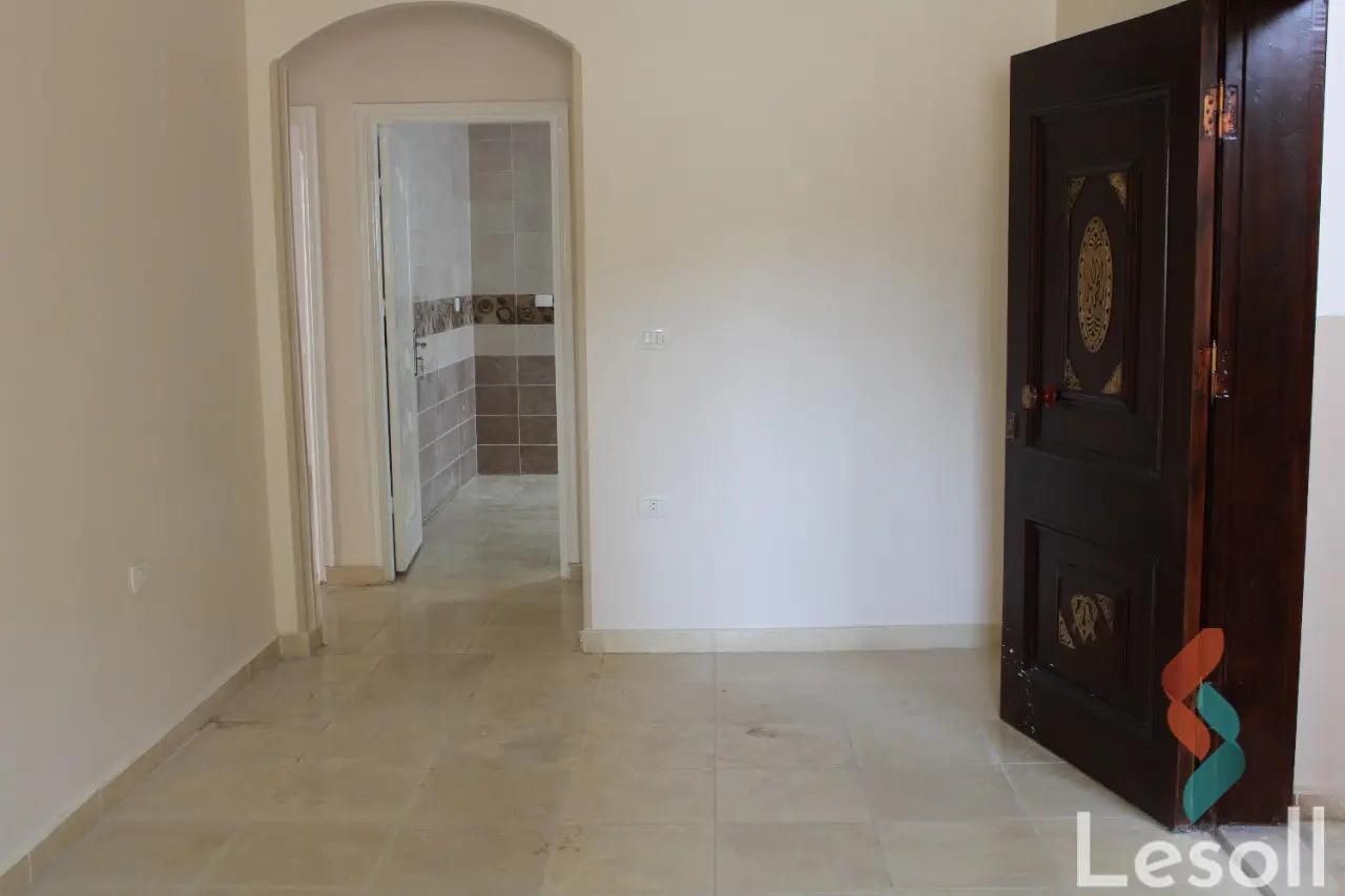 شقة للايجار الشهري بمساحة 100 متر و غرفتان في فاقوس الشرقية