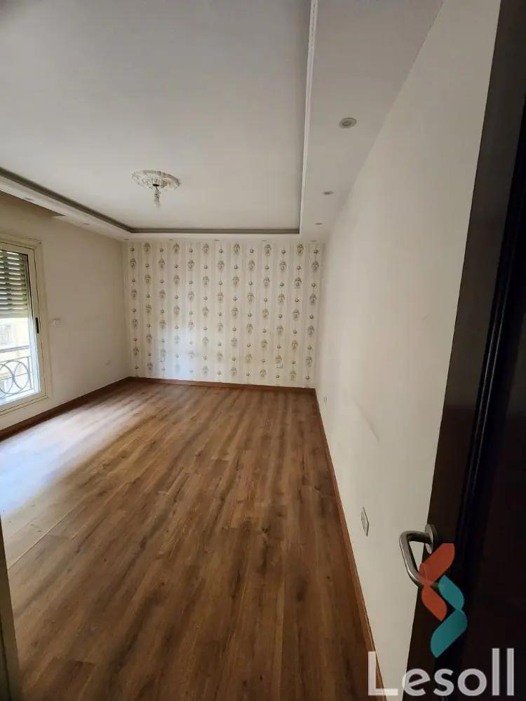 شقة للايجار الشهري بمساحة 142 متر و 3 غرف في الشيخ زايد الجيزة