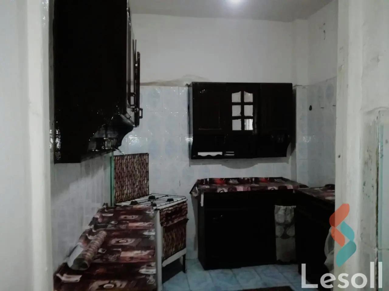 شقة للايجار الشهري بمساحة 120 متر و 3 غرف في الزقازيق الشرقية