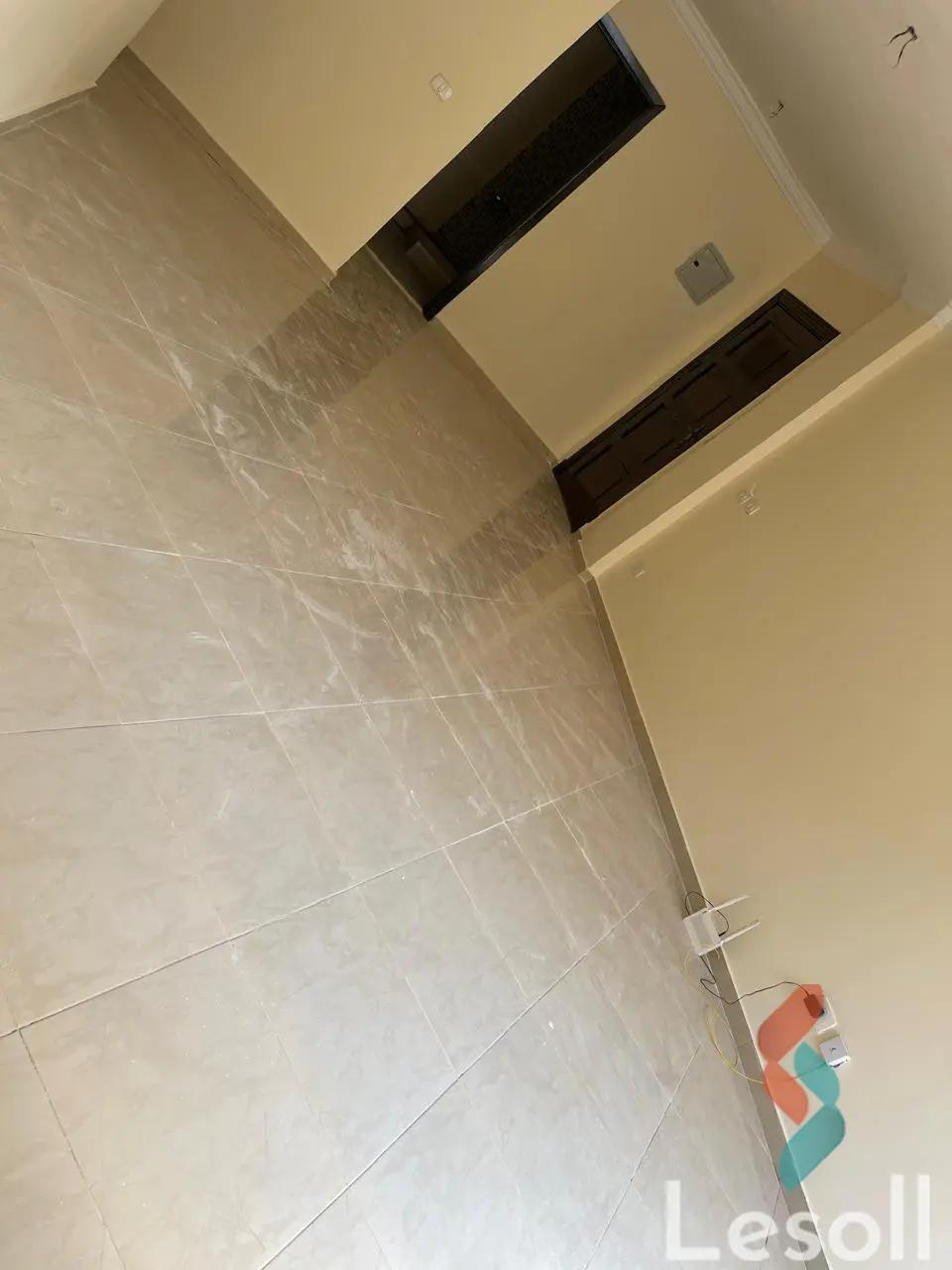 شقة للايجار الشهري بمساحة 130 متر و 3 غرف في الشيخ زايد الجيزة