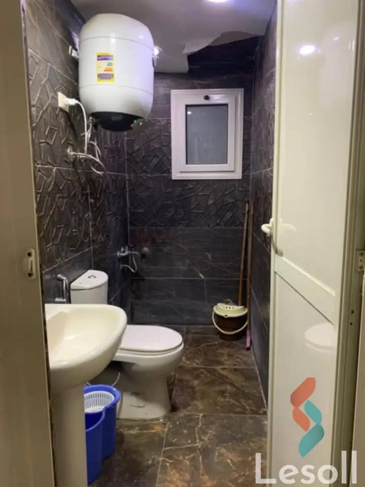 Apartment for daily rent with an area 150 meters and 2 room in Mohandessin Giza  - Image 3
