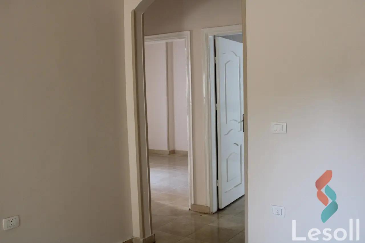 شقة للايجار الشهري بمساحة 100 متر و غرفتان في فاقوس الشرقية