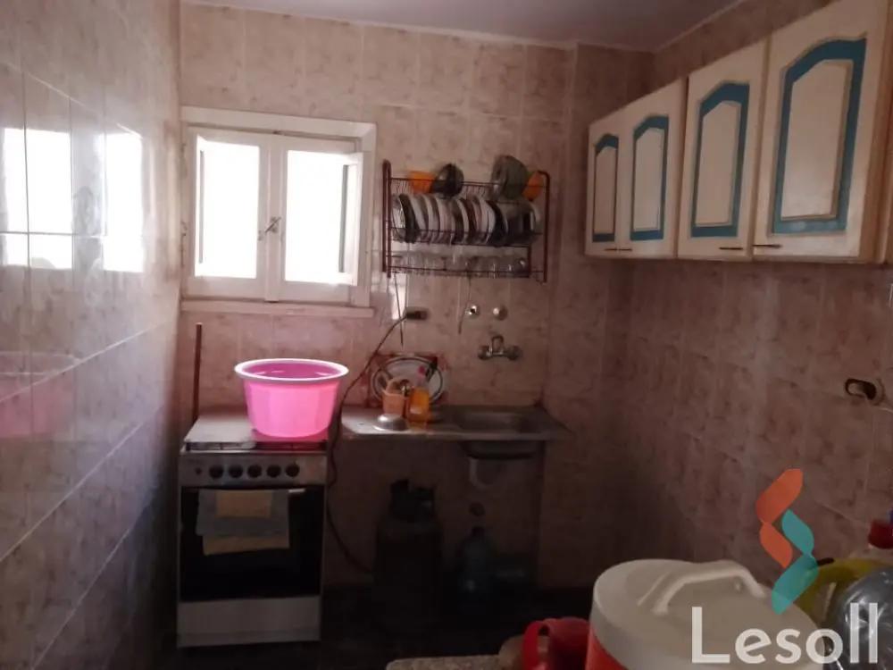 Apartment for monthly rent with an area 162 meters and 2 room in Agamy Alexandria 