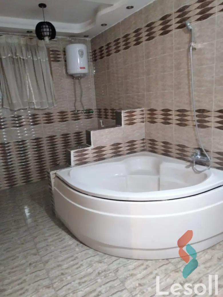 Apartment for daily rent with an area 240 meters and 3 rooms in Mohandessin Giza  - Image 4