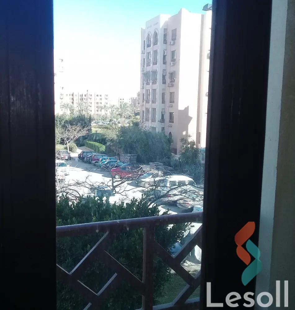 Apartment for monthly rent with an area 90 meters and 2 room in New Cairo Cairo 