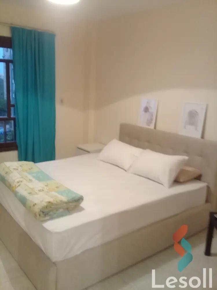 Apartment for monthly rent with an area 90 meters and 2 room in New Cairo Cairo  - Image 3