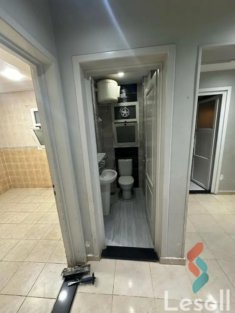 شقة للايجار الشهري بمساحة 140 متر و 3 غرف في مدينتي القاهرة