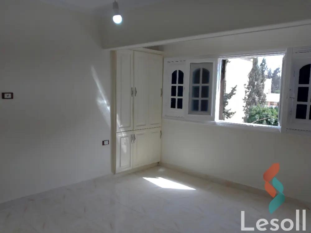 شقة للايجار الشهري بمساحة 120 متر و غرفة واحدة في 6 اكتوبر الجيزة - صورة 4