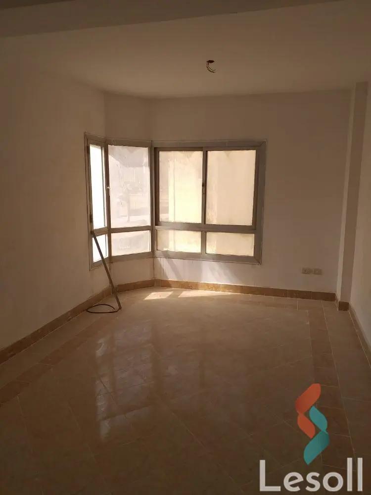 Apartment for monthly rent with an area 86 meters and 2 room in October 6 Giza  - Image 3