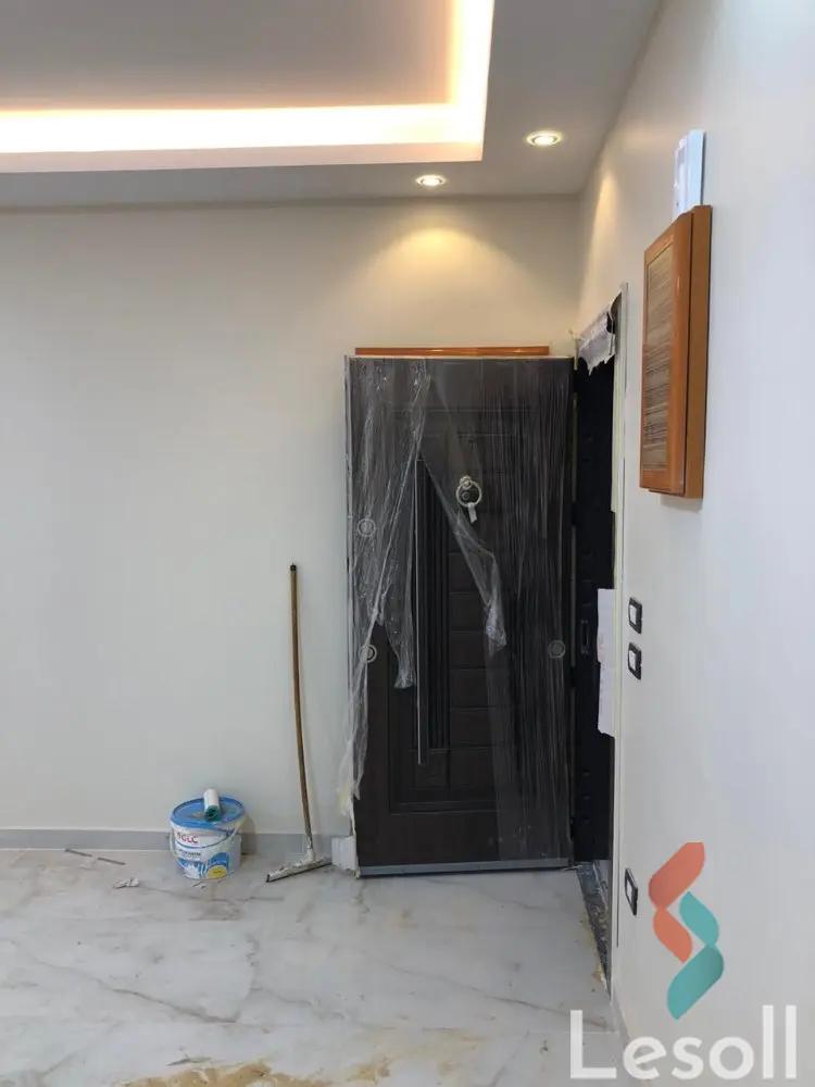 Apartment for monthly rent with an area 200 meters and 3 rooms in New Cairo Cairo  - Image 3