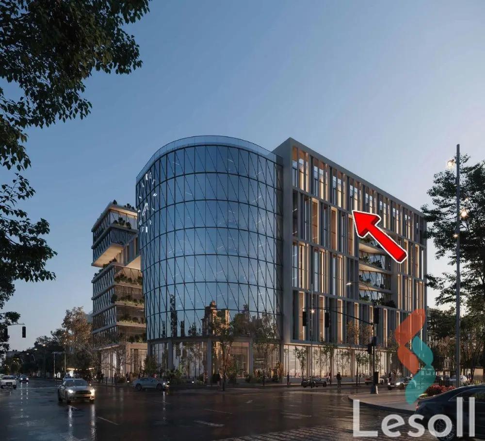 شقة للبيع بمساحة 143 متر و 3 غرف في  التجمع الخامس القاهرة - صورة 4