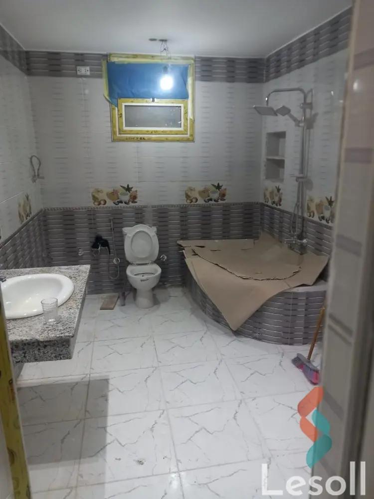 شقة للبيع بمساحة 180 متر و 3 غرف في  المعادى القاهرة - صورة 3