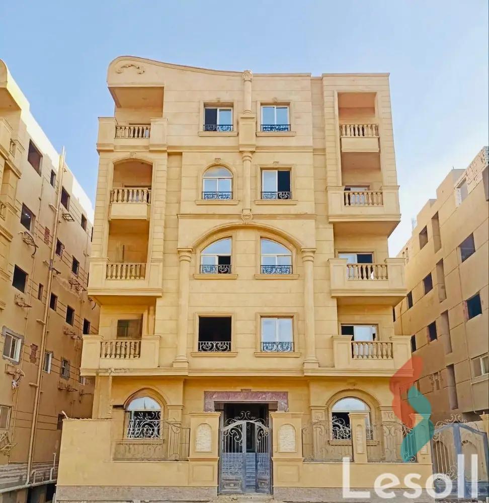 شقة للبيع بمساحة 196 متر و 3 غرف في  التجمع الخامس - القاهرة الجديدة القاهرة