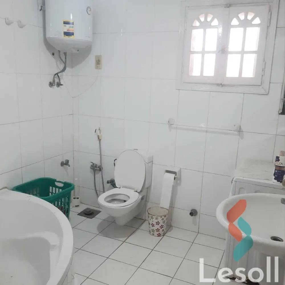 شقة للبيع بمساحة 220 متر و 3 غرف في  المعادى القاهرة - صورة 3