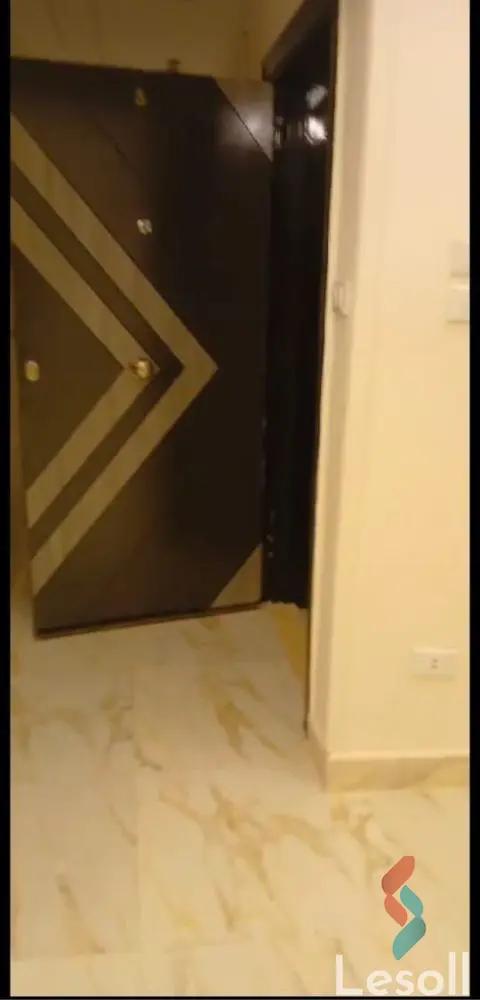 Apartment for sale with an area 170 meters and 3 rooms in  Nasr City Cairo 