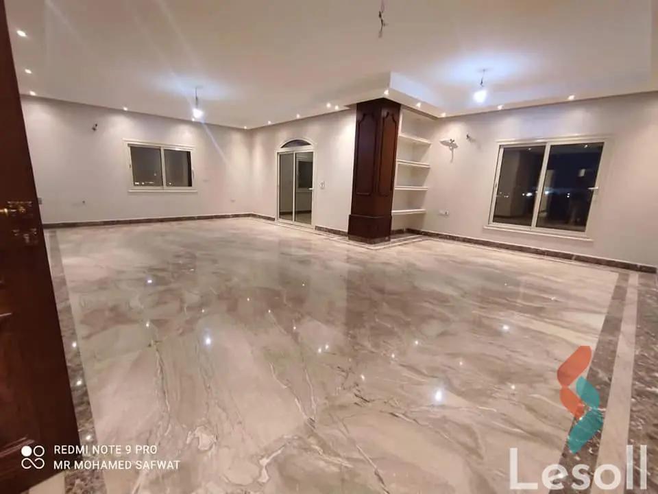 شقة للبيع بمساحة 250 متر و 3 غرف في  القاهرة الجديدة القاهرة - الصورة الرئيسية