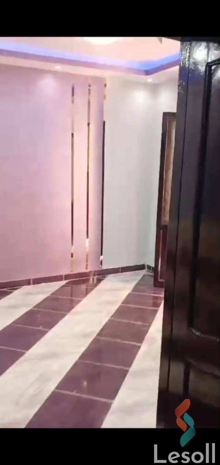 شقة للبيع بمساحة 85 متر و غرفتان في  العجمي الاسكندرية - كل الصور