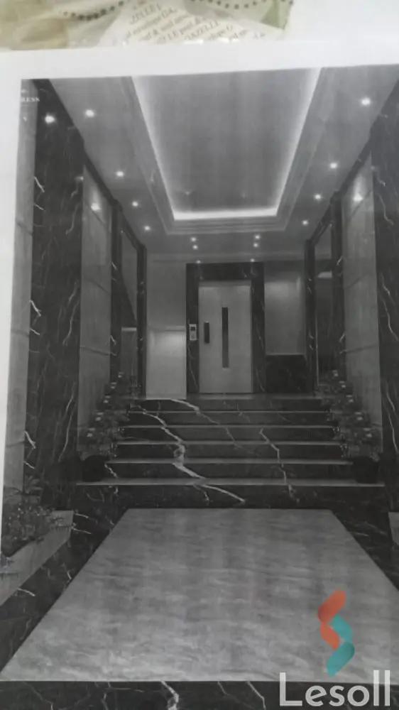 Apartment for sale with an area 200 meters and 3 rooms in  October 6 Giza  - Image 2