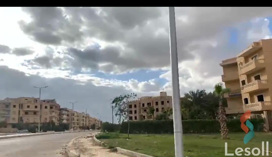 شقة للبيع بمساحة 158 متر و 3 غرف في  مدينة الشروق القاهرة - صورة 3