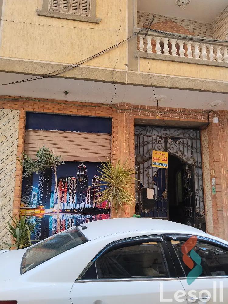 شقة للبيع بمساحة 130 متر و 3 غرف في  العجمي الاسكندرية - صورة 2