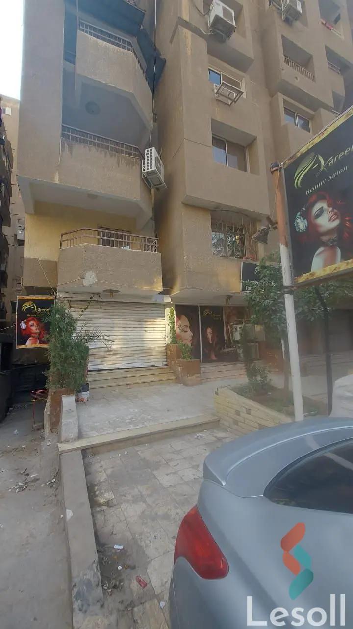 Apartment for sale with an area 220 meters and 3 rooms in  Nasr City Cairo  - Image 3