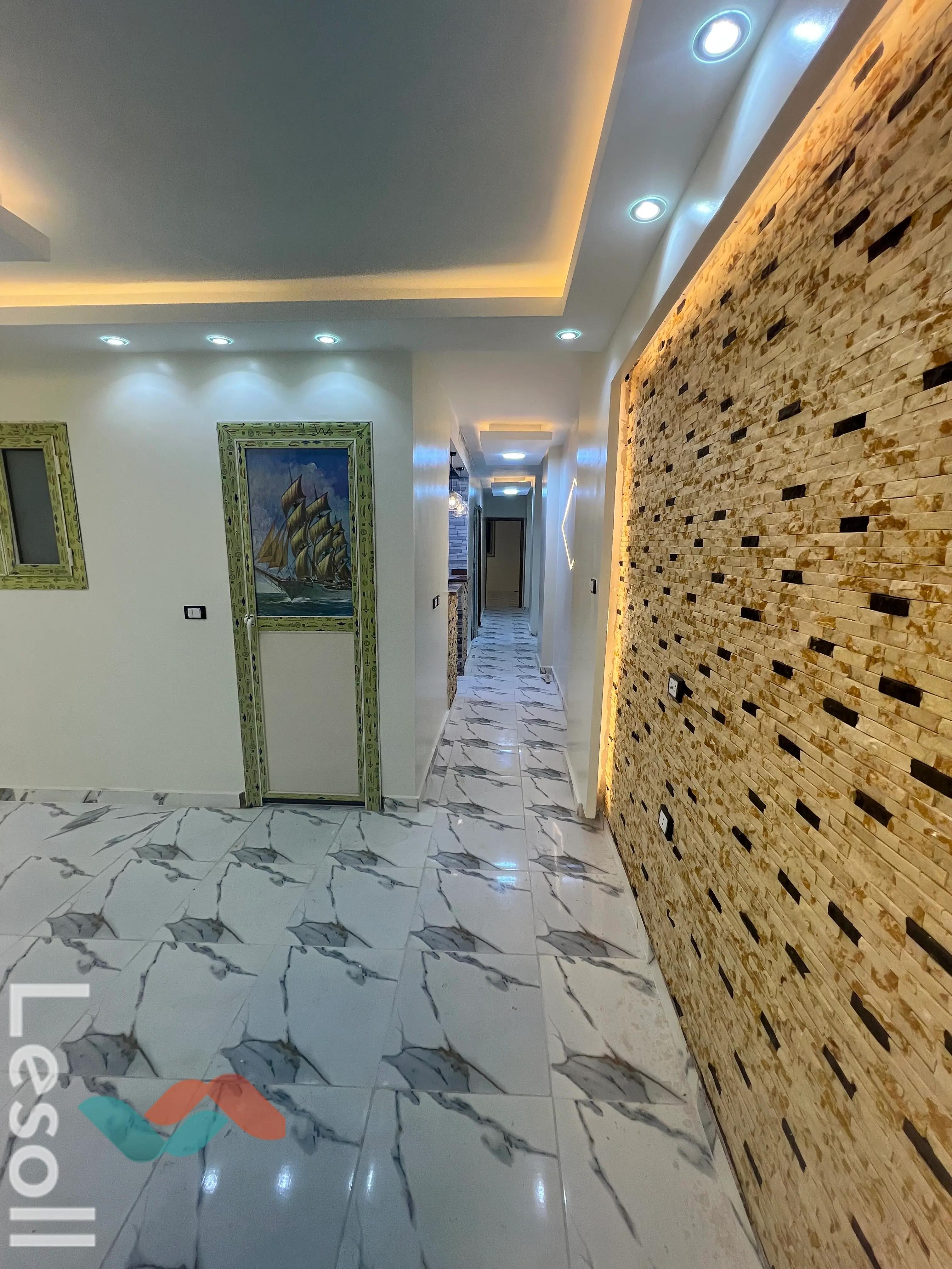 Apartment for sale with an area 120 meters and 2 room in  Haram Giza  - Image 3