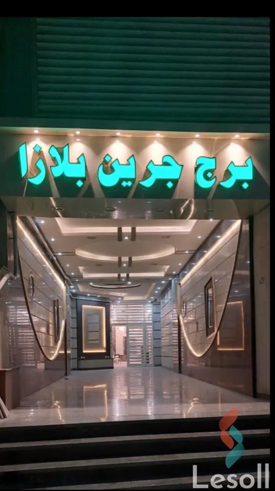 شقة للبيع بمساحة 215 متر و 3 غرف في  الإسماعيلية الإسماعلية