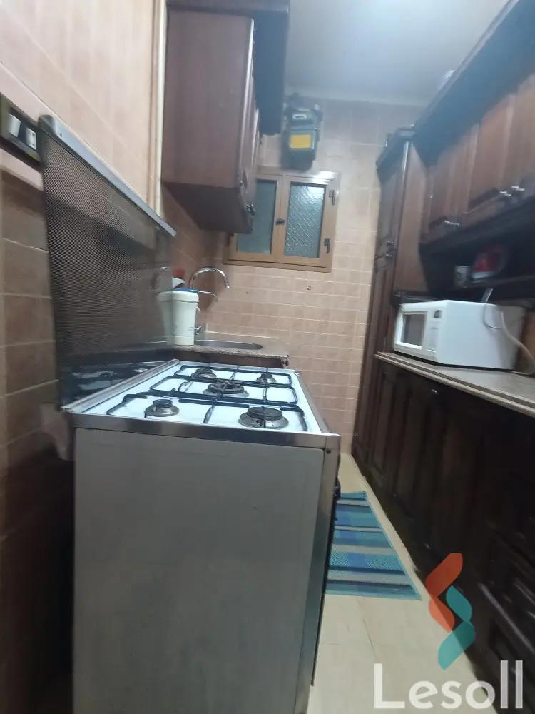 Apartment for sale with an area 110 meters and 2 room in  Nasr City Cairo  - Image 3