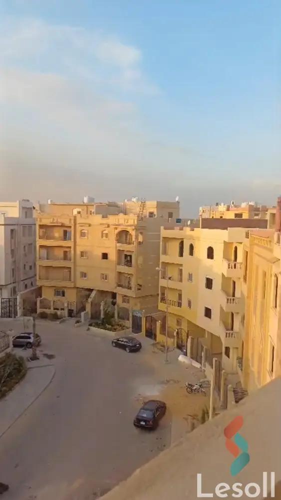 شقة للبيع بمساحة 230 متر و غرفتان في  التجمع الثالث القاهرة