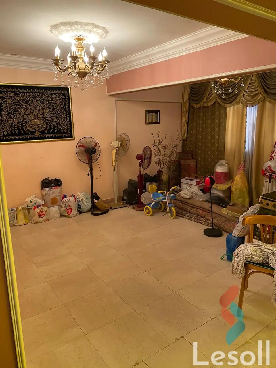 شقة للبيع بمساحة 200 متر و 3 غرف في  مدينة نصر القاهرة - صورة 3