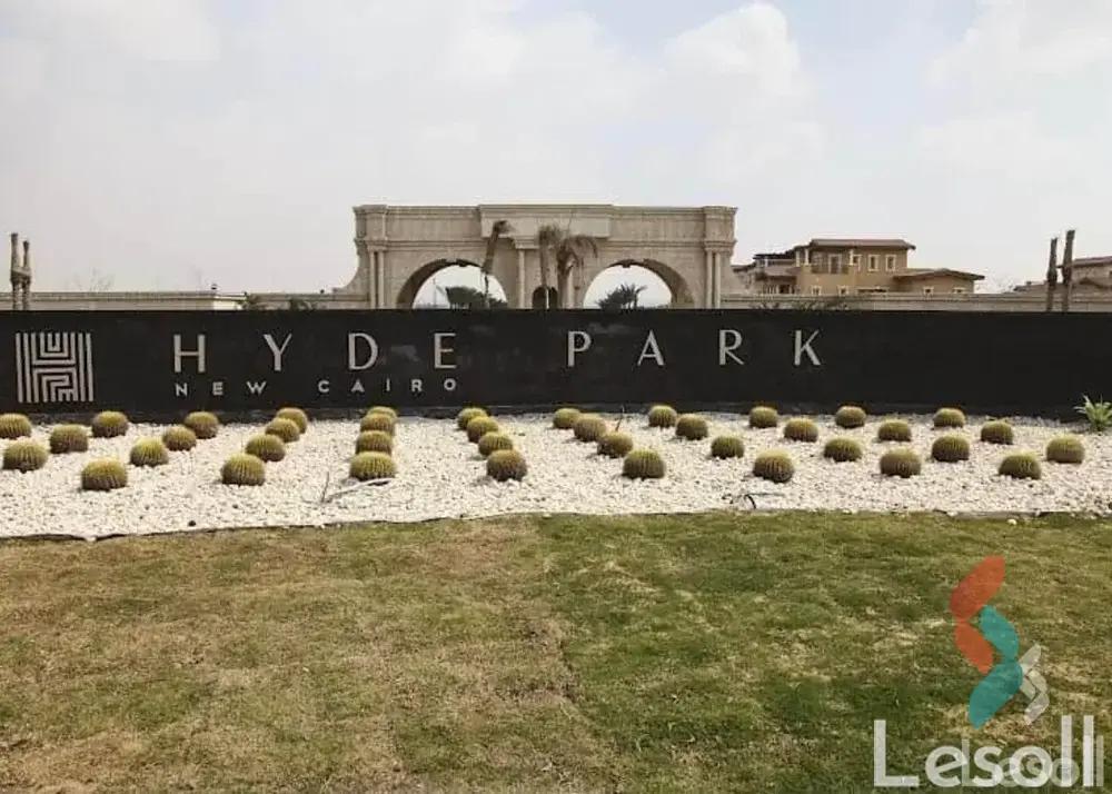 شقة للبيع بمساحة 170 متر و 3 غرف في  التجمع الخامس القاهرة - صورة 4