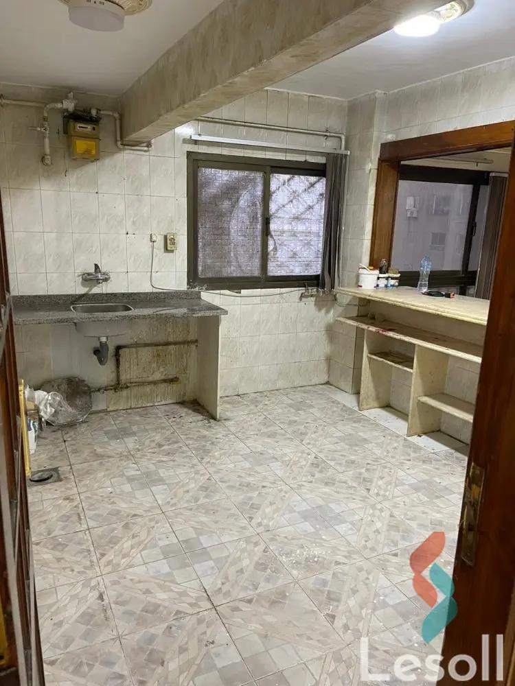 Apartment for monthly rent with an area 160 meters and 2 room in Nasr City Cairo  - Image 2