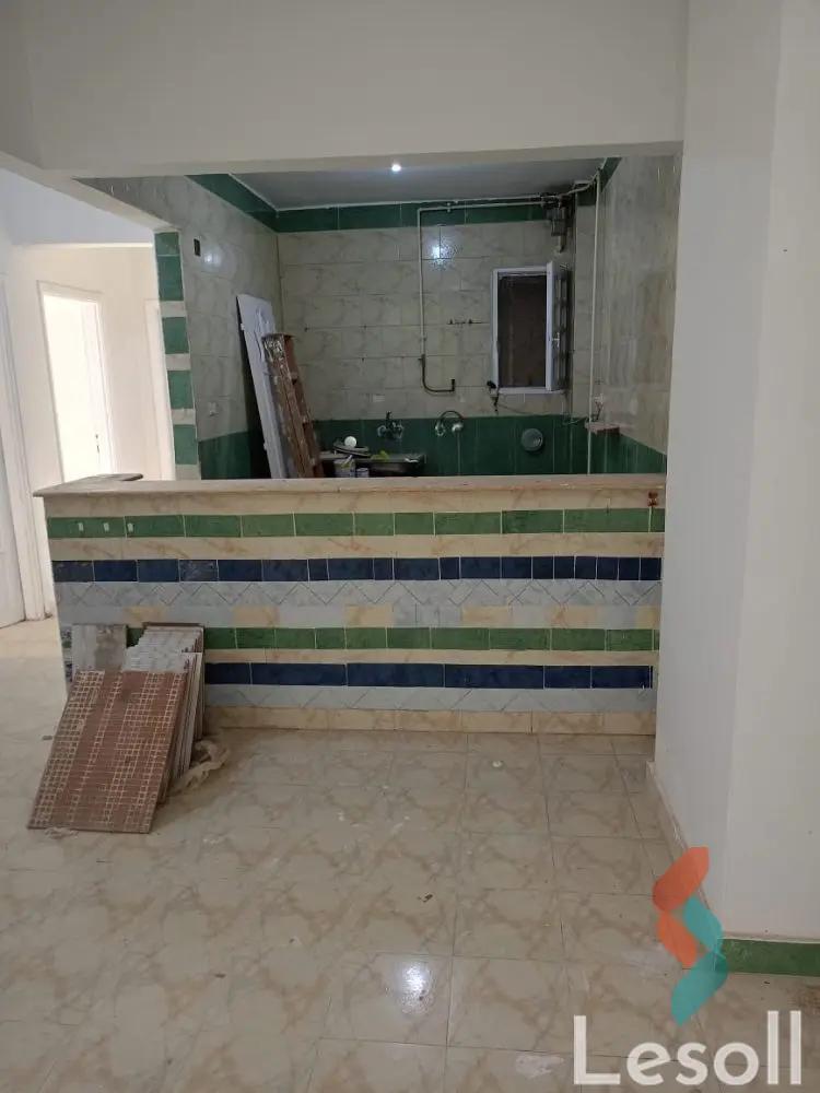 شقة للبيع بمساحة 125 متر و غرفتان في  6 اكتوبر الجيزة - كل الصور