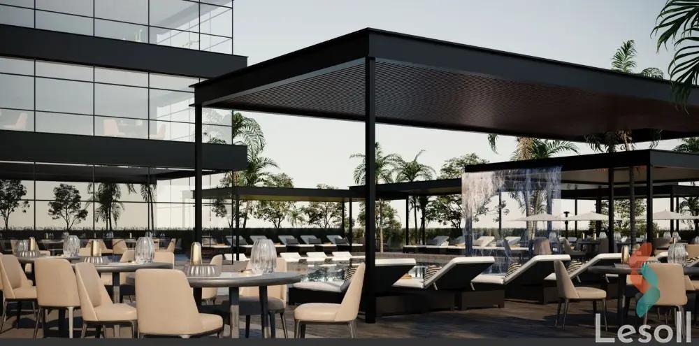 Apartment for sale with an area 141 meters and 3 rooms in  Cheikh Zayed Giza  - All Images