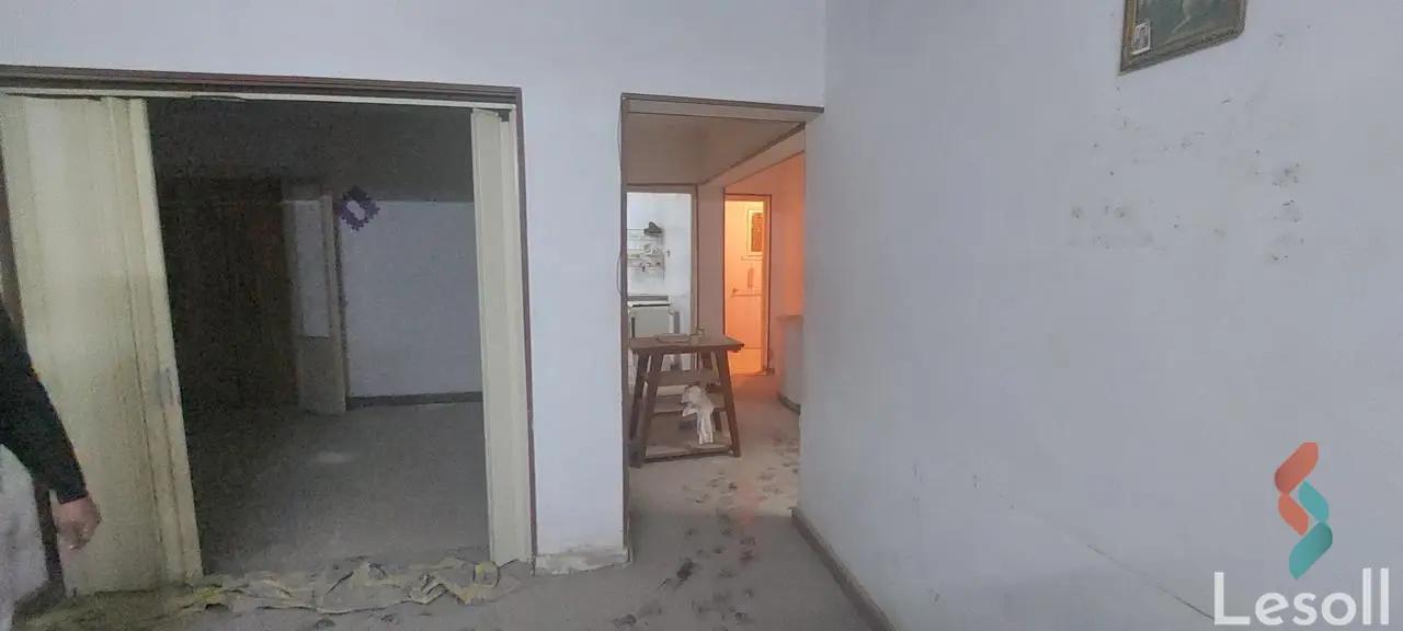 شقة للبيع بمساحة 124 متر و 3 غرف في  العجمي الاسكندرية - صورة 2